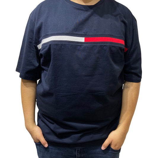 Polera Tommy Hilfiger