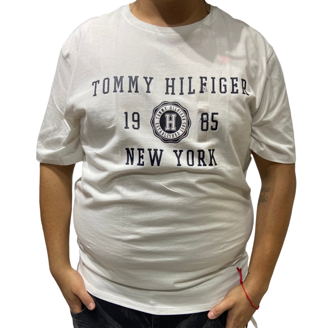 Polera Tommy Hilfiger