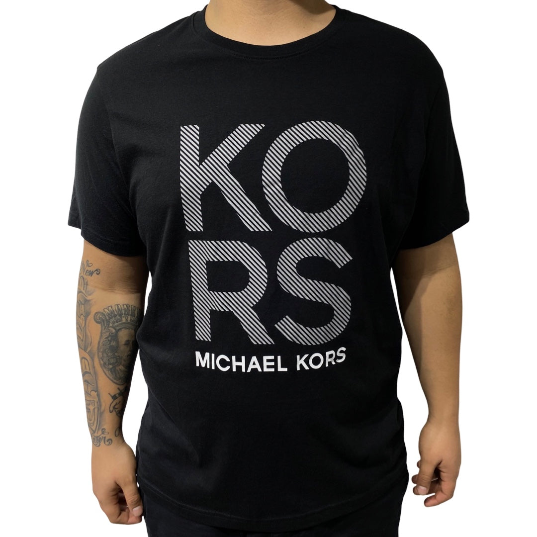 Polera Michael Kors