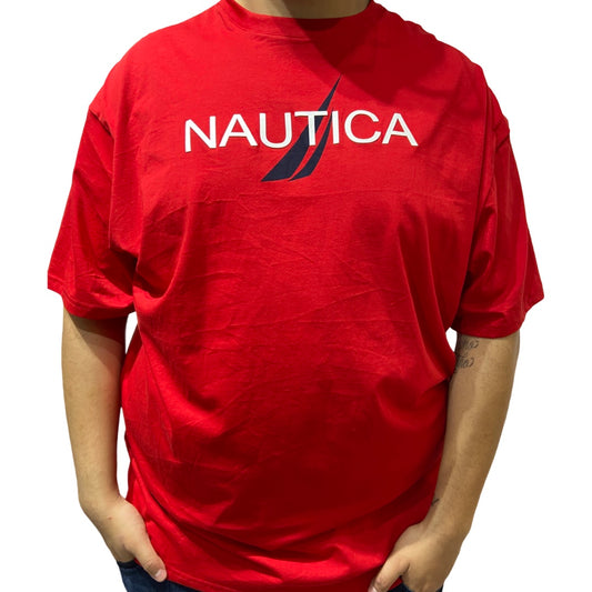 Polera Nautica