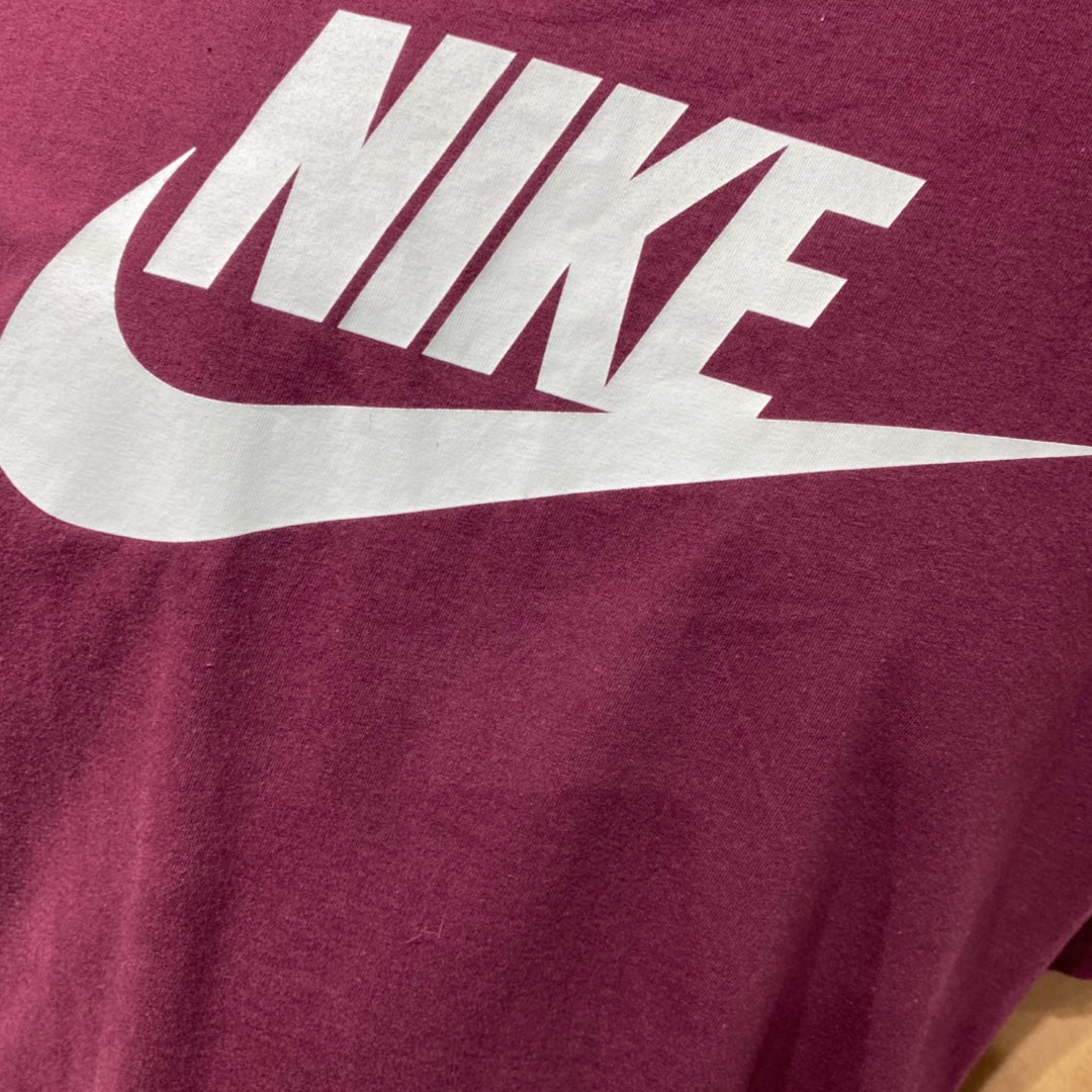 Polera Nike