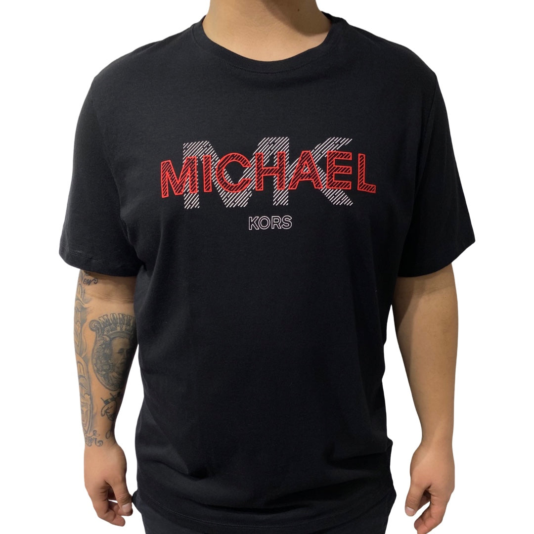 Polera Michael Kors