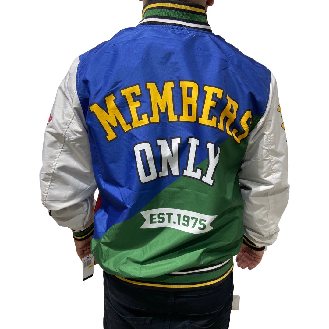 Bomber Members Only