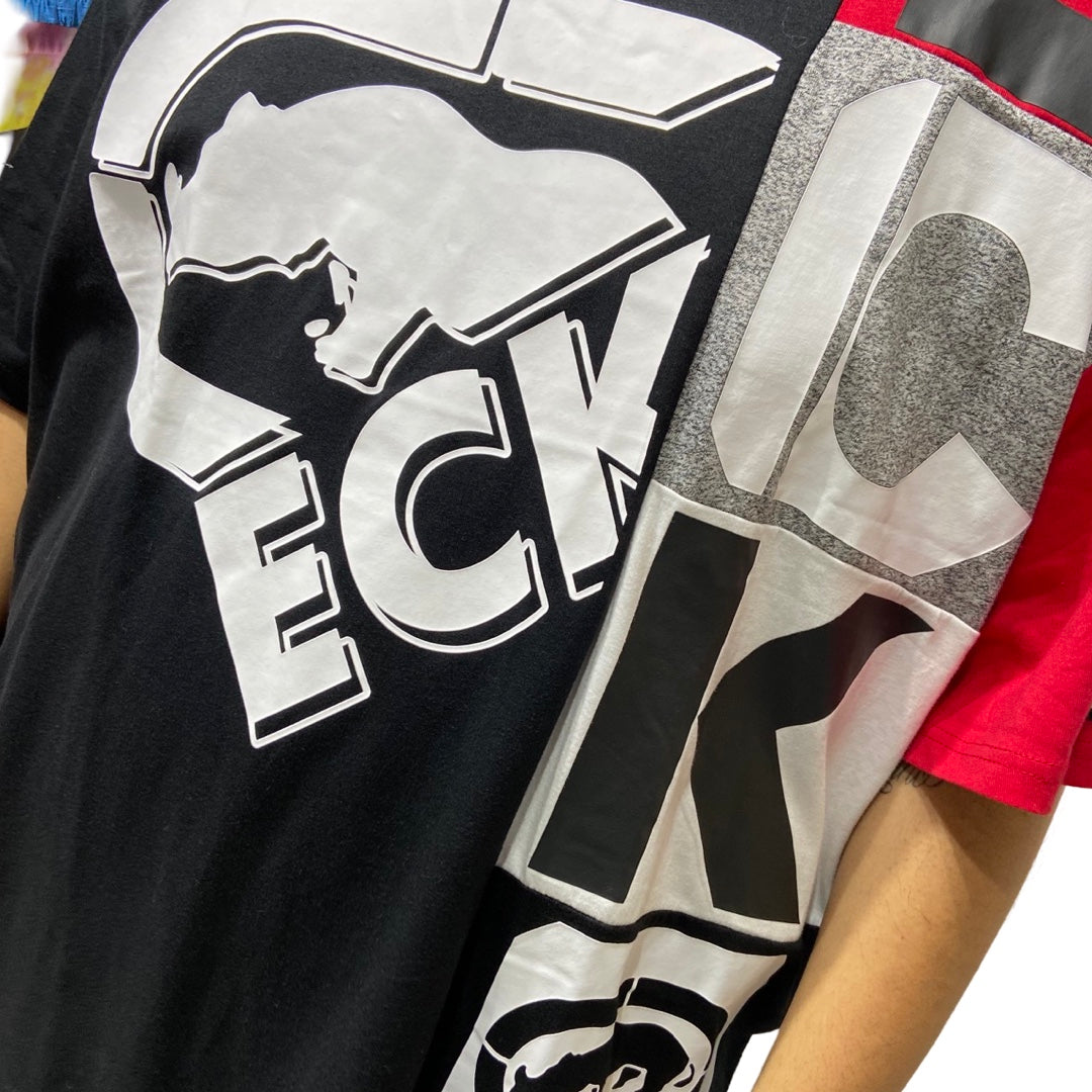 Polera Ecko