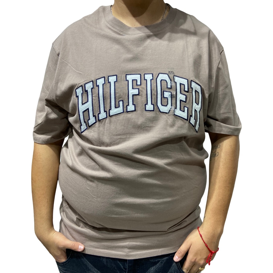 Polera Tommy Hilfiger