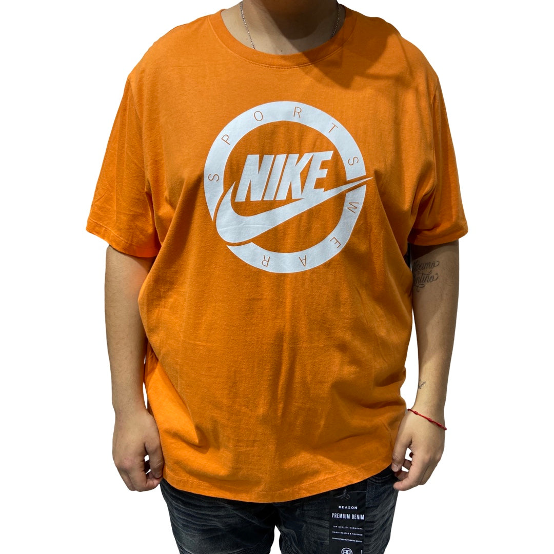 Polera Nike