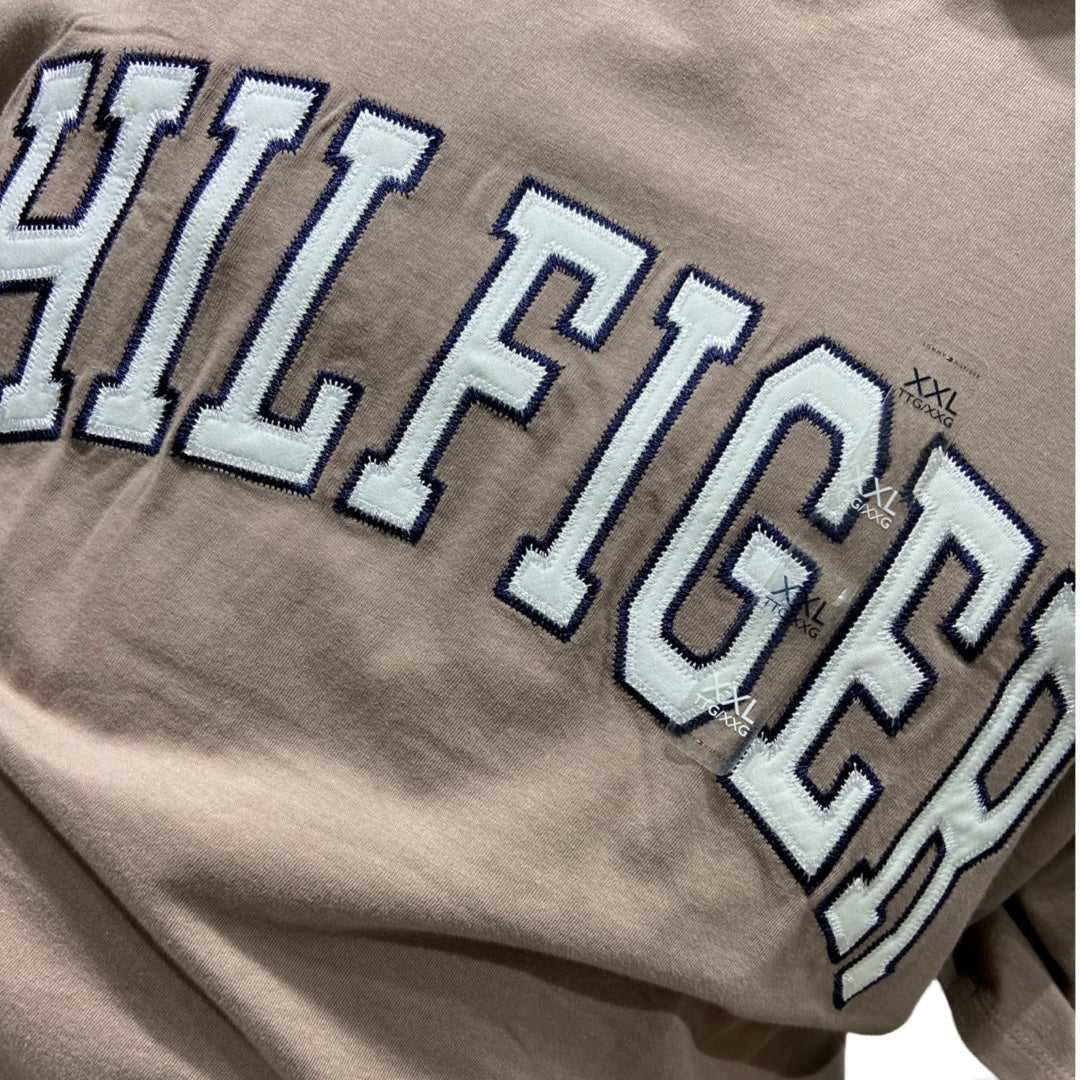 Polera Tommy Hilfiger