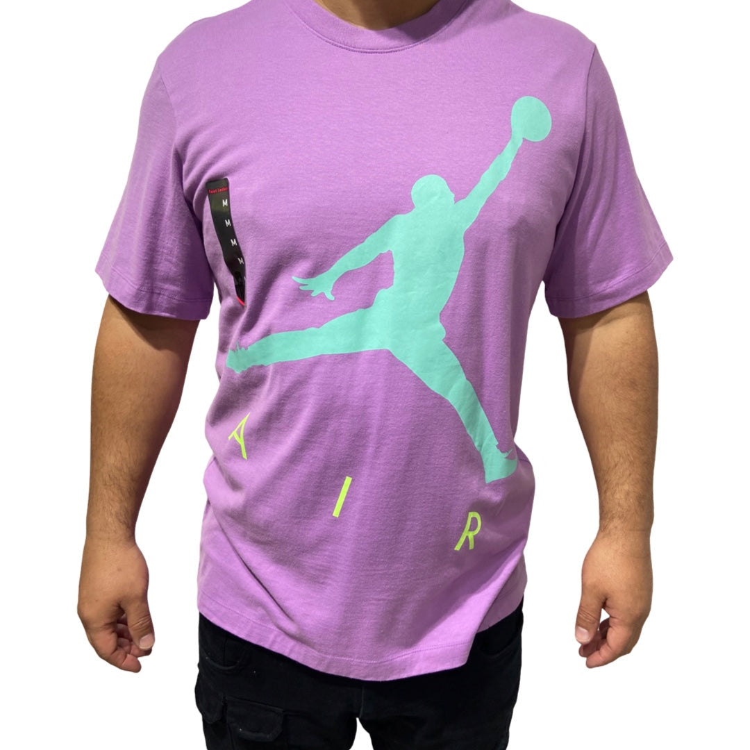 Polera Jordan