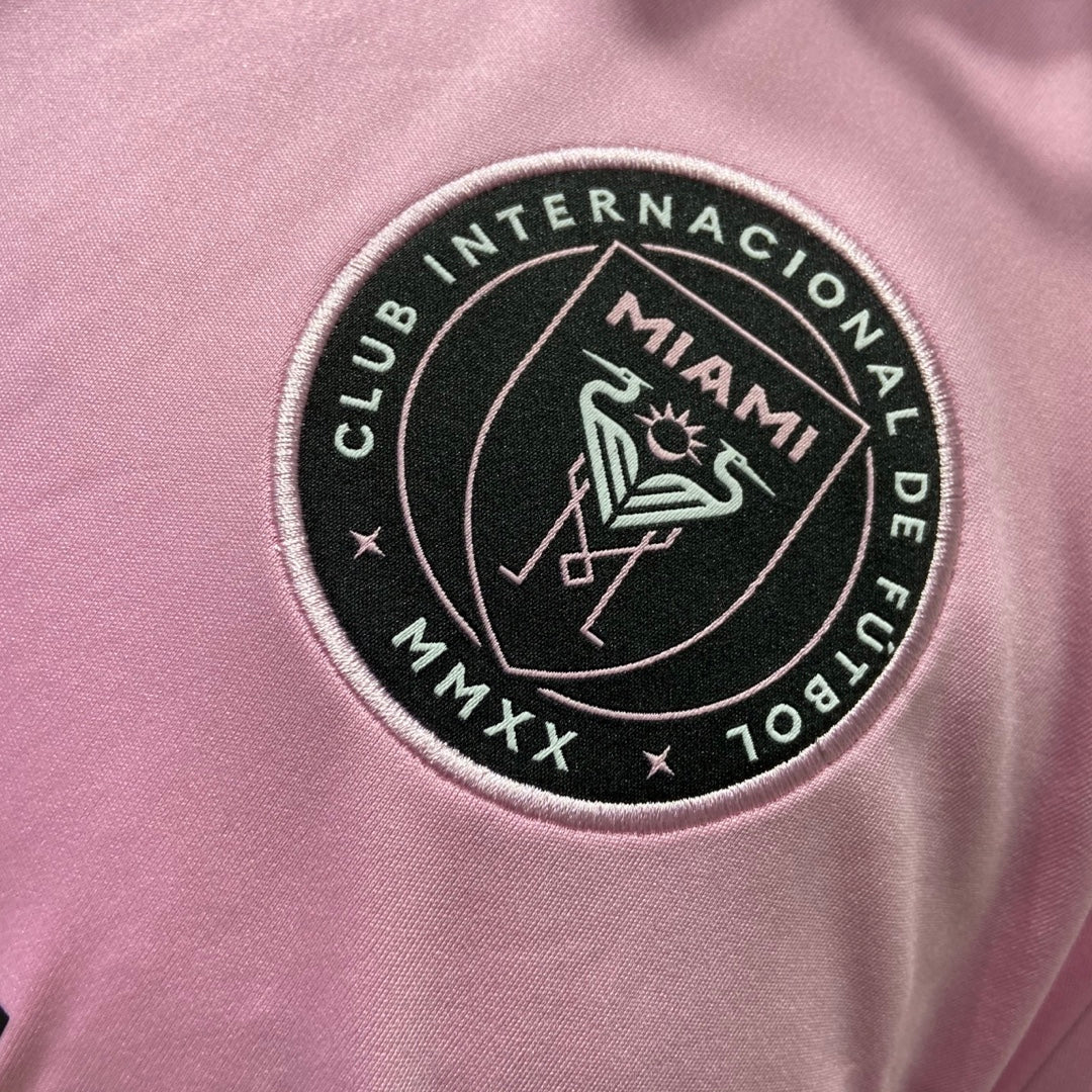 Polera Inter Miami