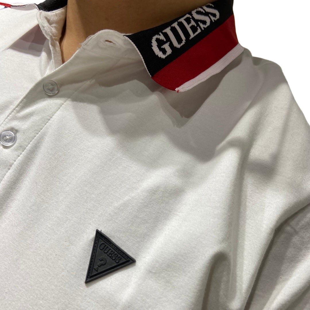 Polera Guess