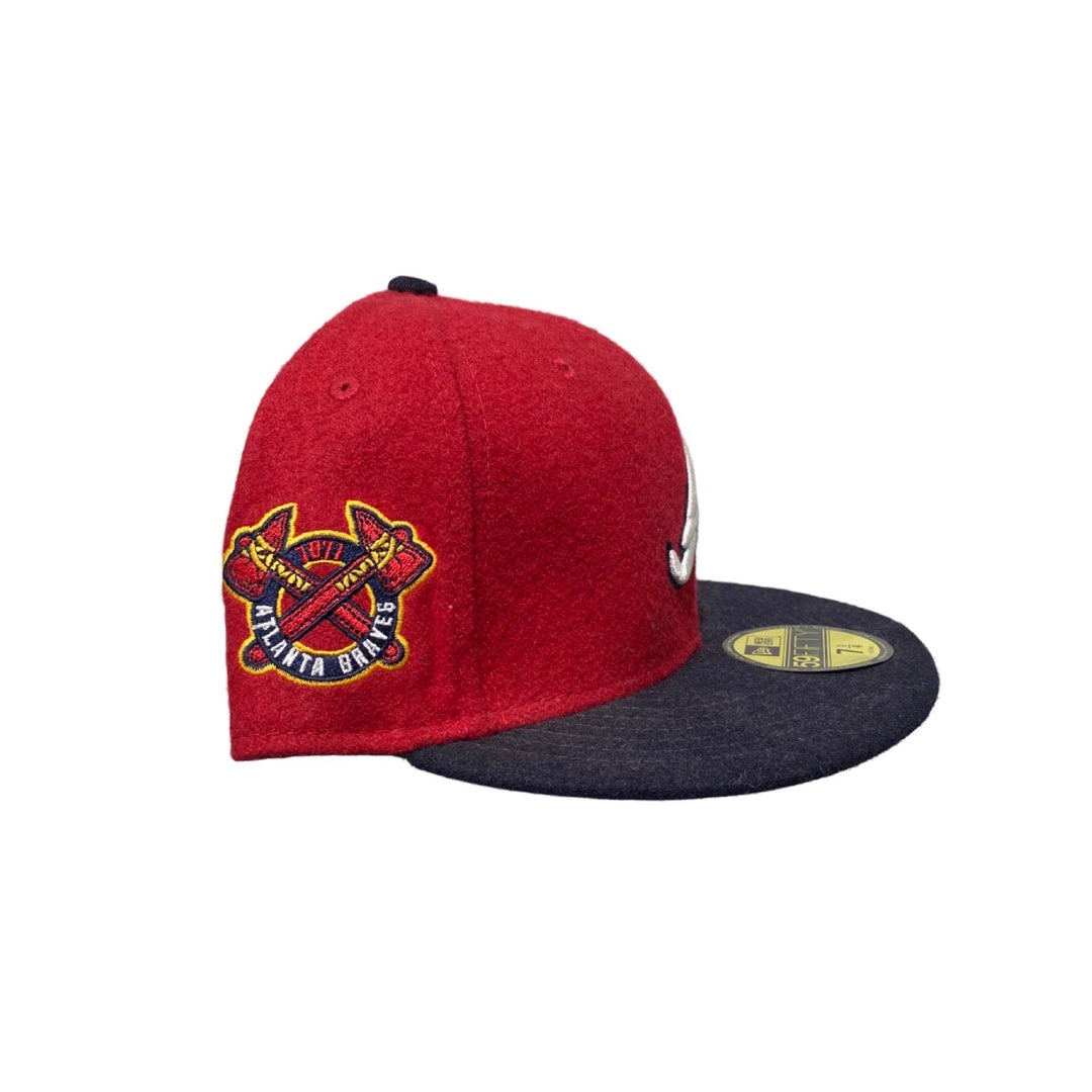 Gorro New Era Atlanta