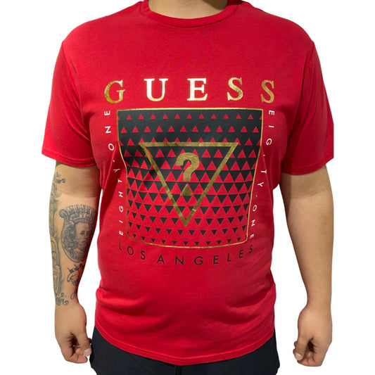 Polera Guess