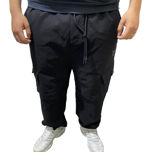 Jogger Negro