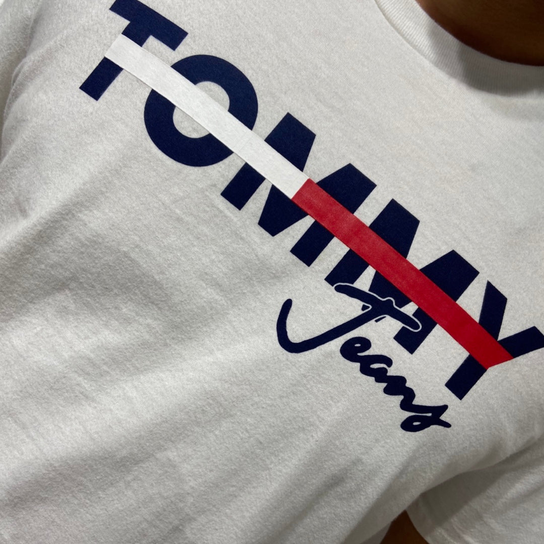 Polera Tommy Hilfiger