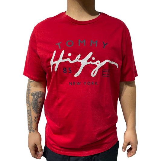 Polera Tommy Hilfiger