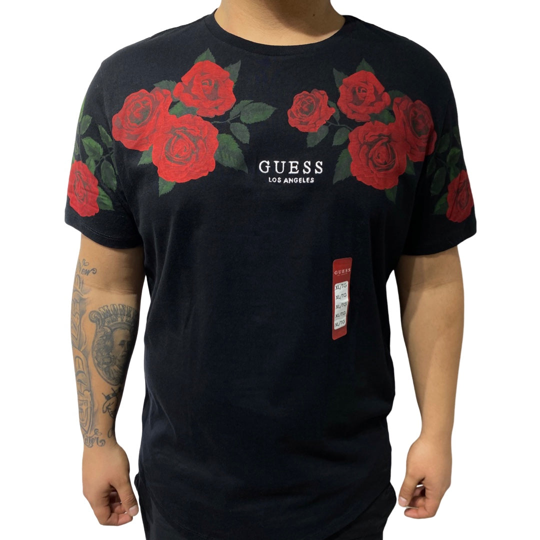 Polera Guess