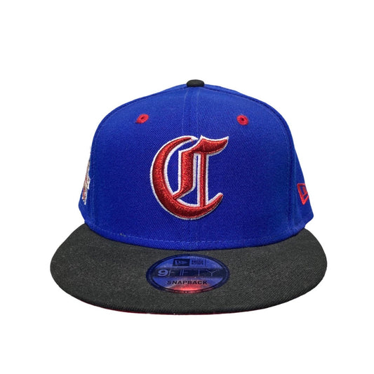 Gorro New Era Cincinnati