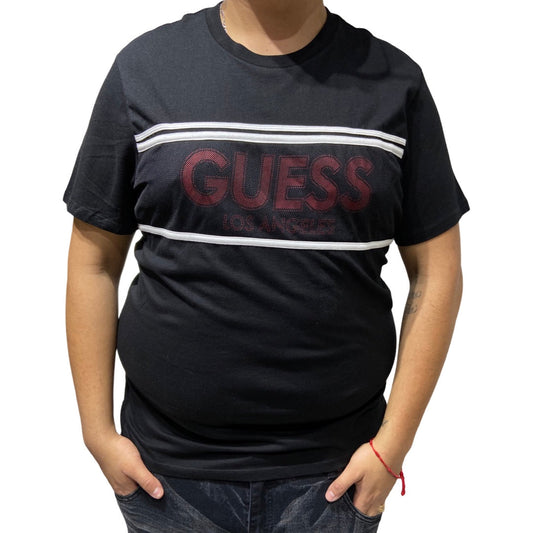 Polera Guess