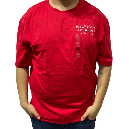 Polera Tommy Hilfiger