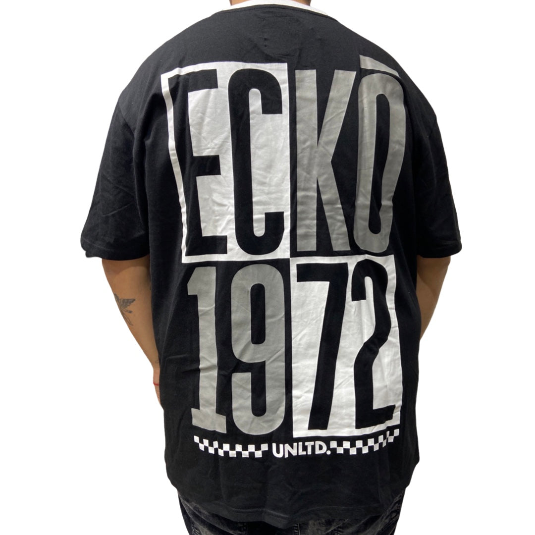 Polera Ecko