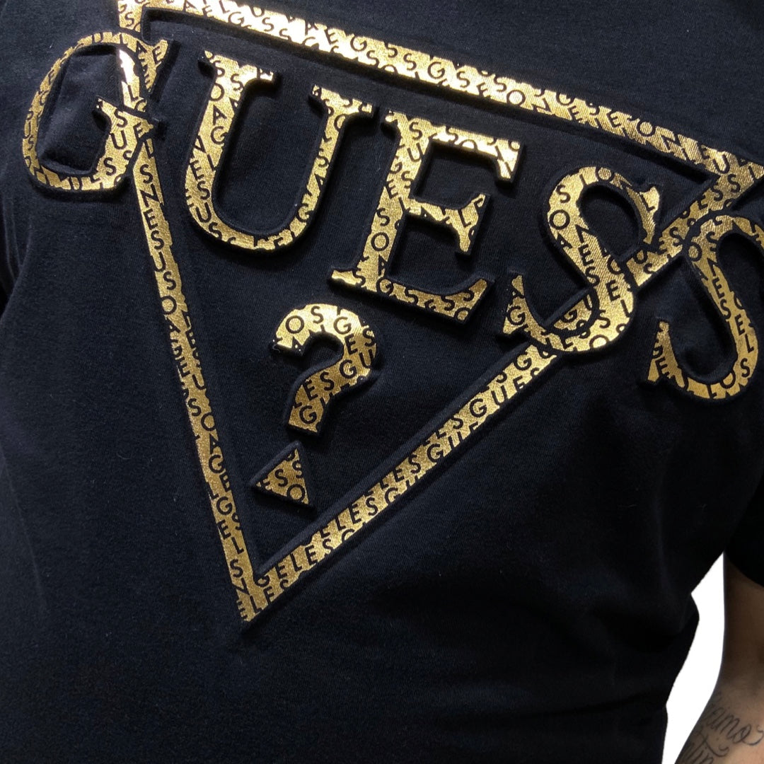 Polera Guess