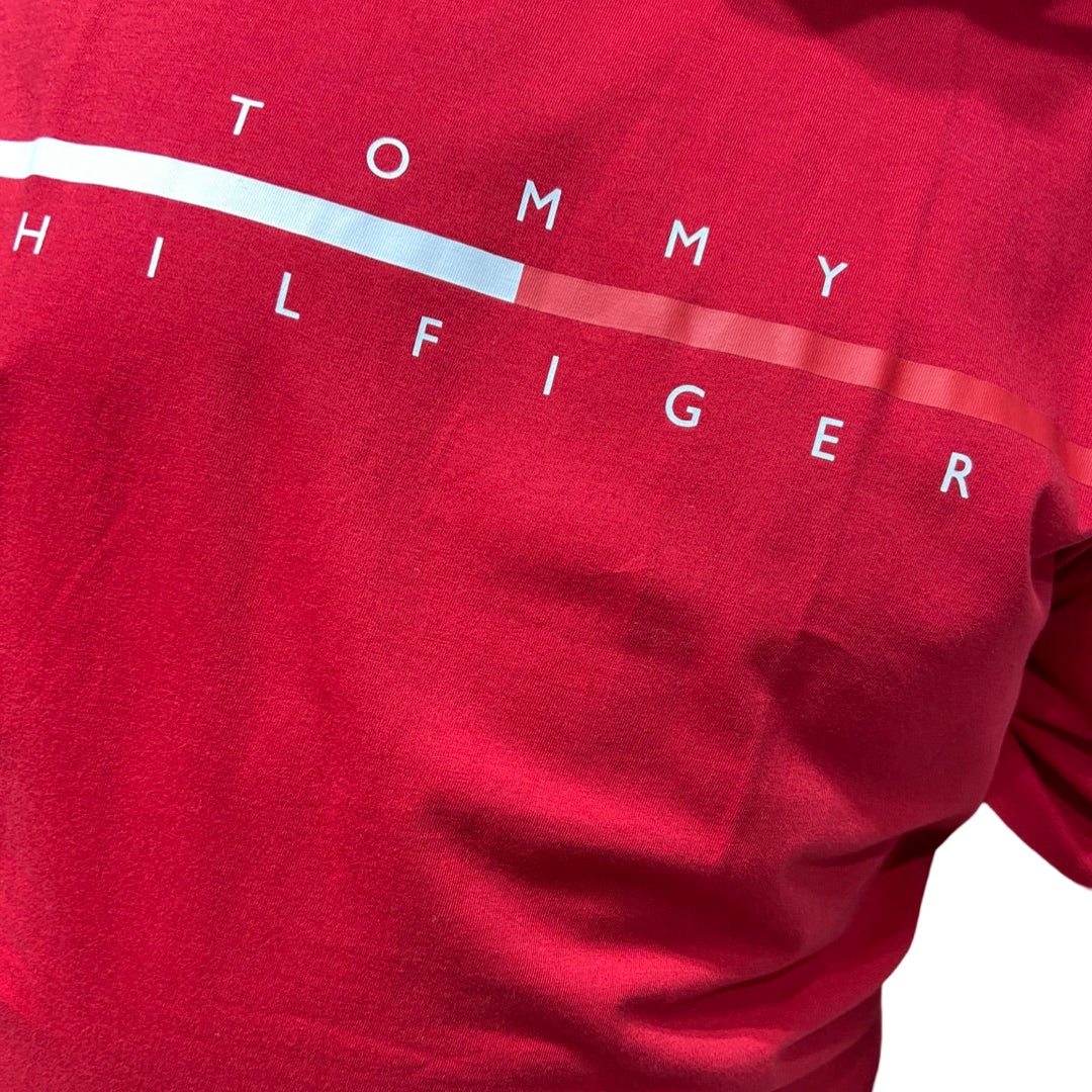 Polera Tommy Hilfiger