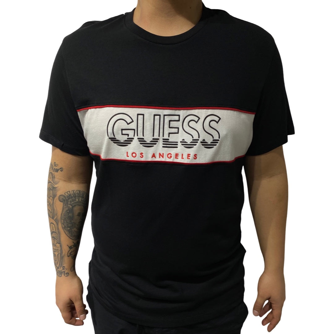 Polera Guess