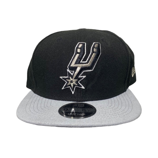 Gorro New Era Spurs