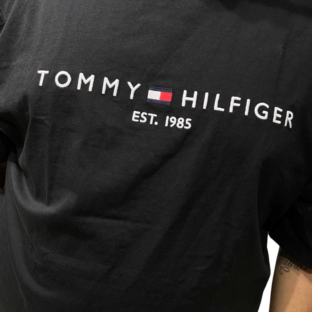 Polera Tommy Hilfiger