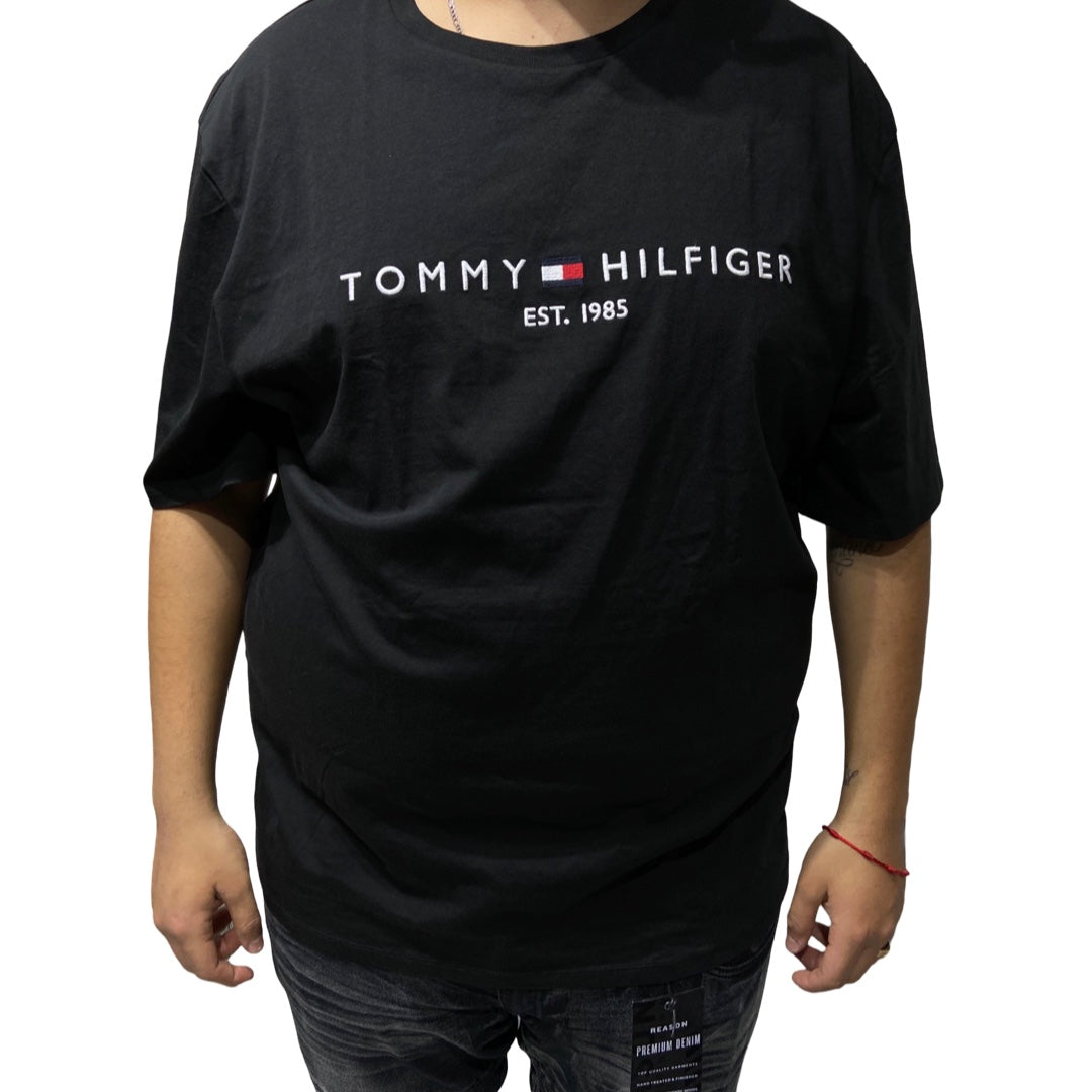 Polera Tommy Hilfiger