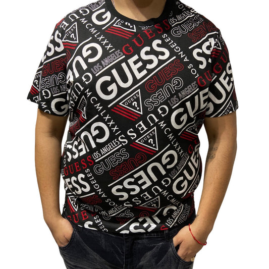 Polera Guess