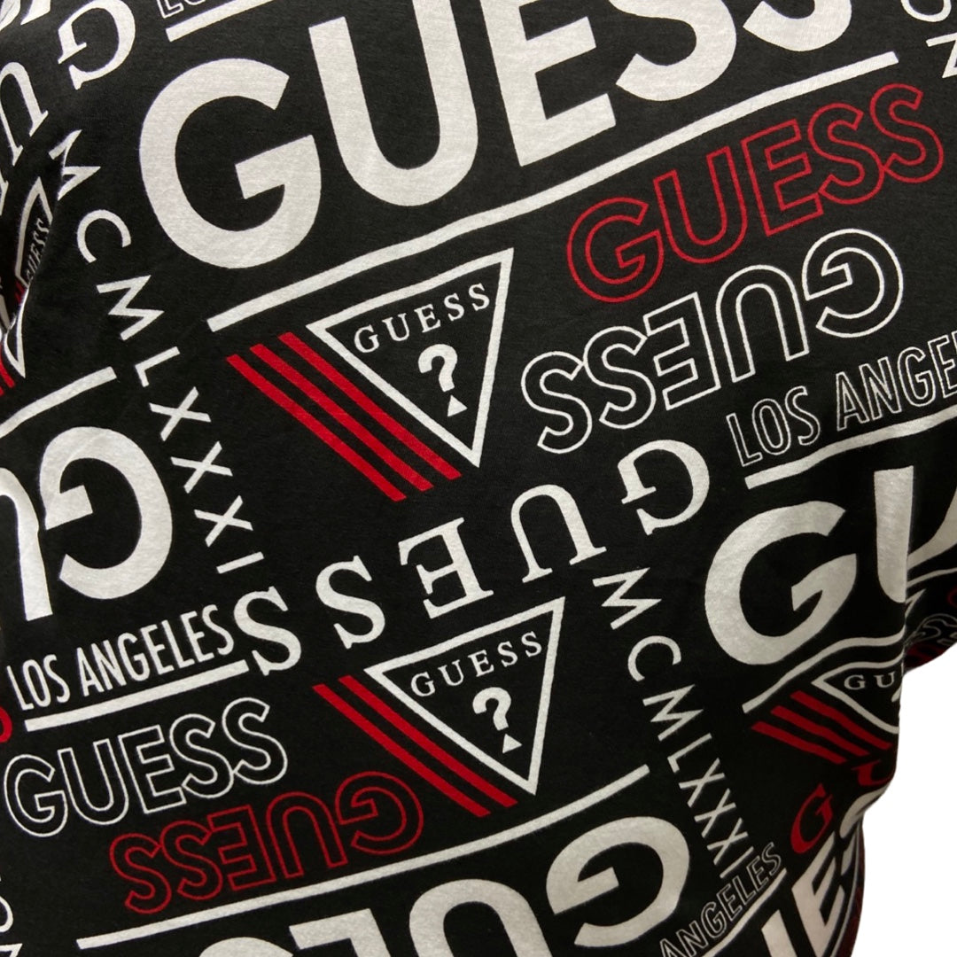 Polera Guess