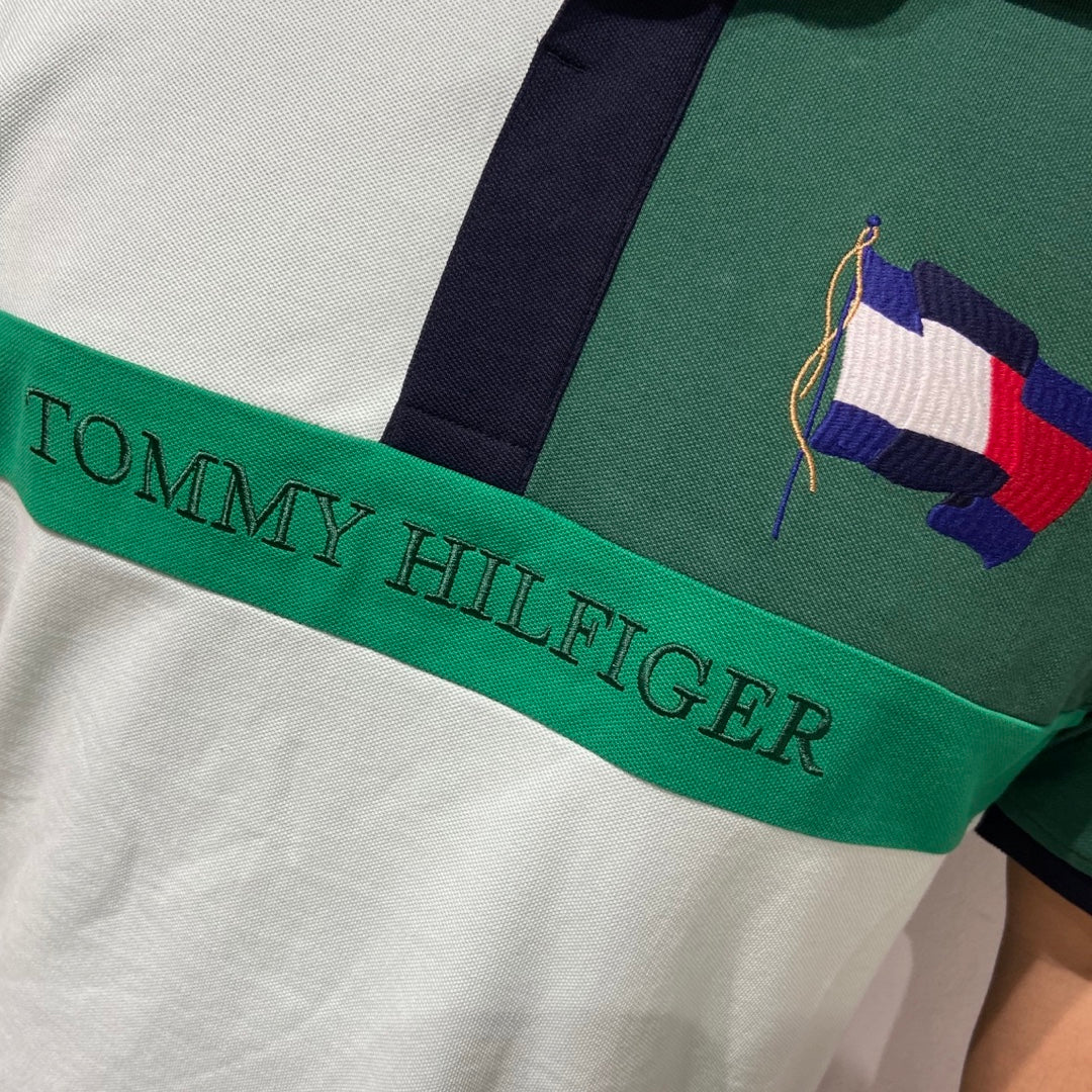 Polera Tommy Hilfiger