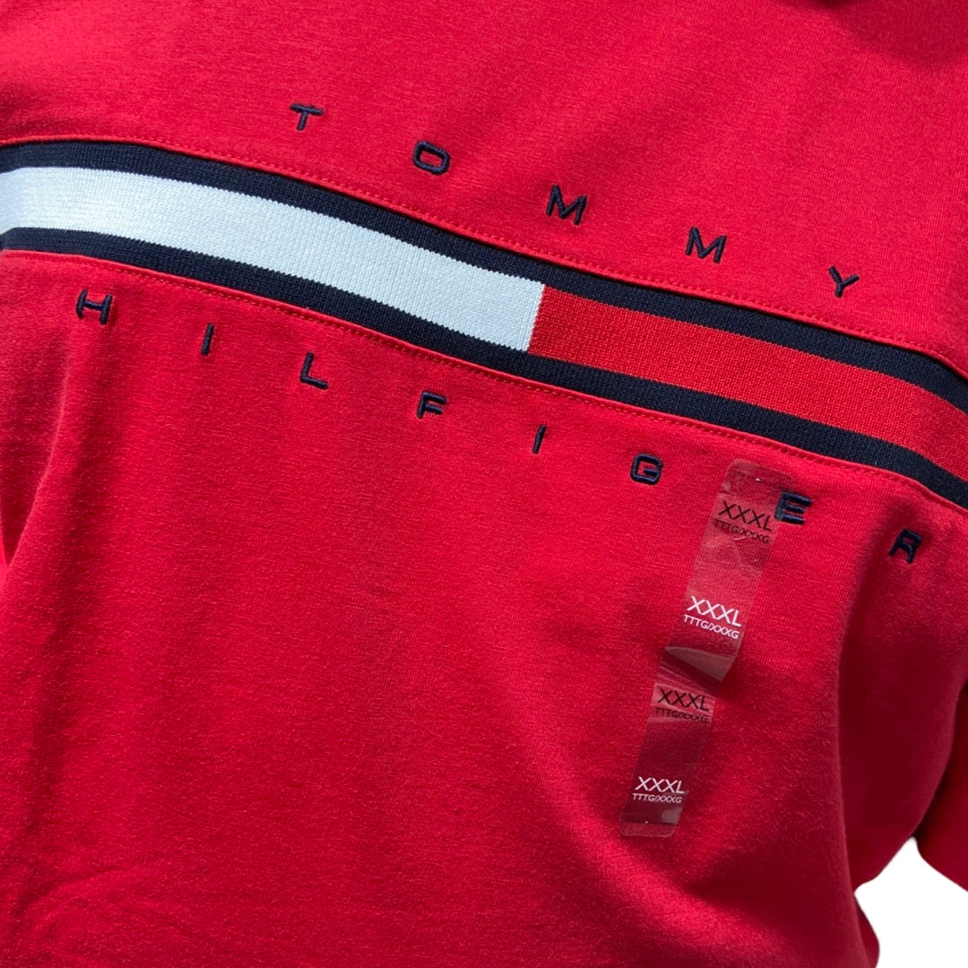 Polera Tommy Hilfiger