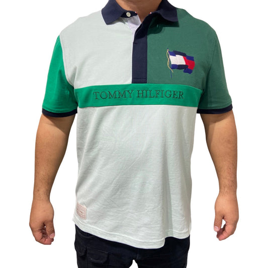 Polera Tommy Hilfiger