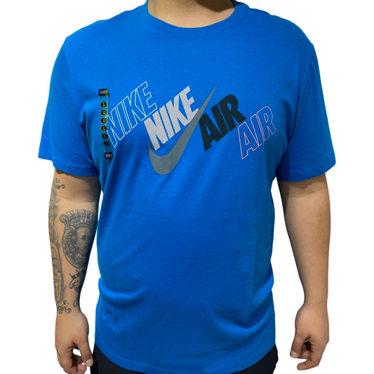 Polera Nike