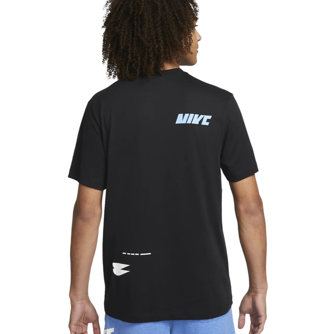 Polera Nike